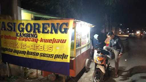 Nasi Goreng Mas Pur 7