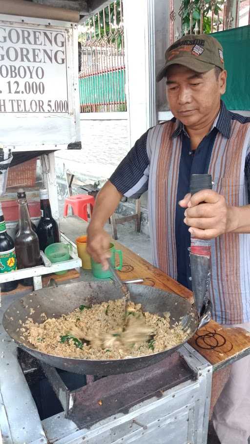 Nasi Goreng Mas Surabaya 2