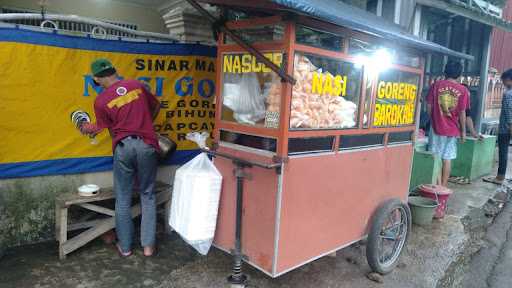 Nasi Goreng Sinar Malam 1