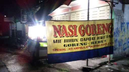 Nasi Goreng Uchan 1