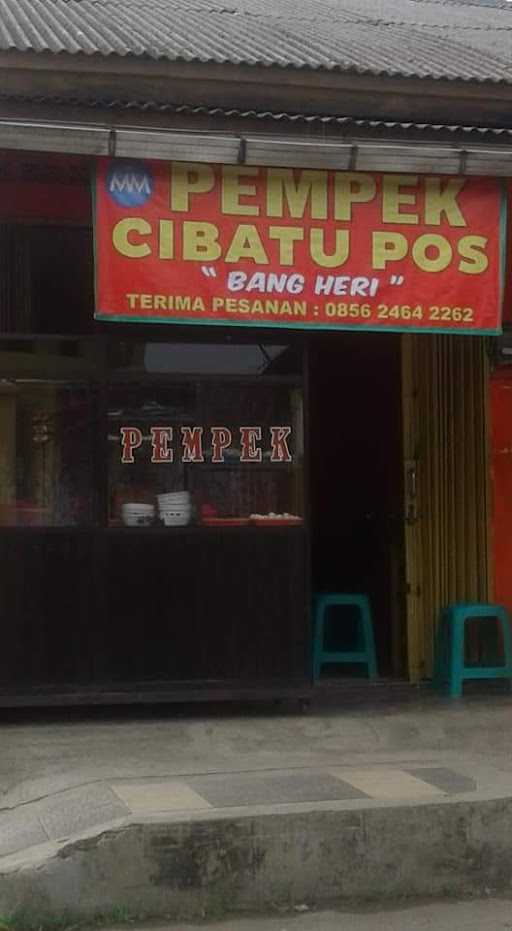 Pempek Bang Heri 8