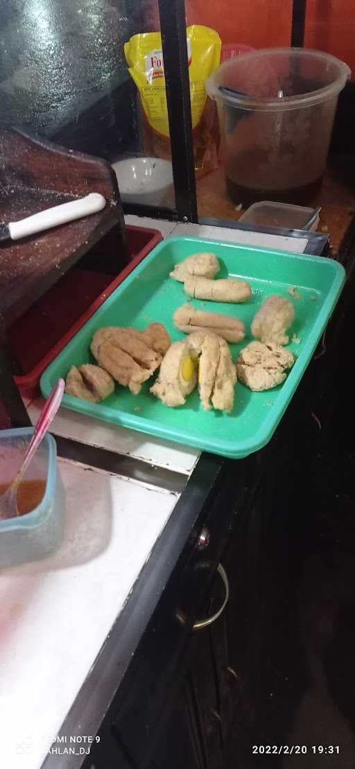 Pempek Bang Heri 7