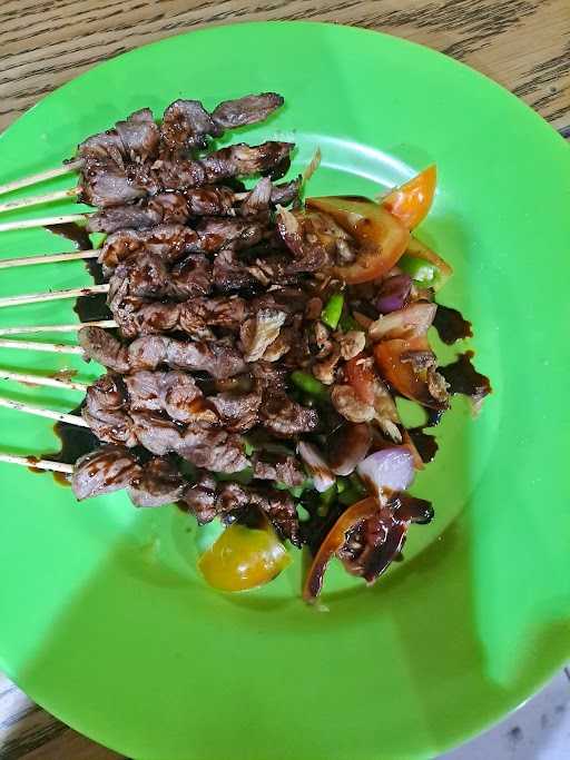 Sate H. Mamat 2 6