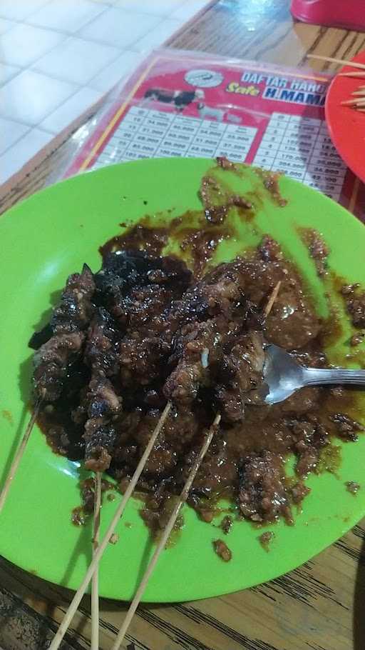 Sate H. Mamat 2 3