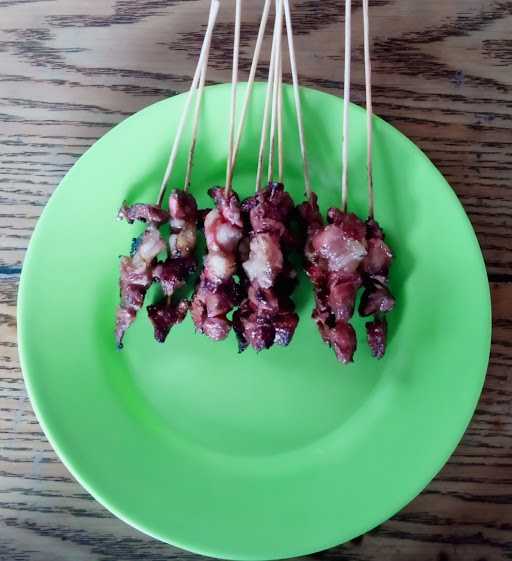 Sate H. Mamat 2 4