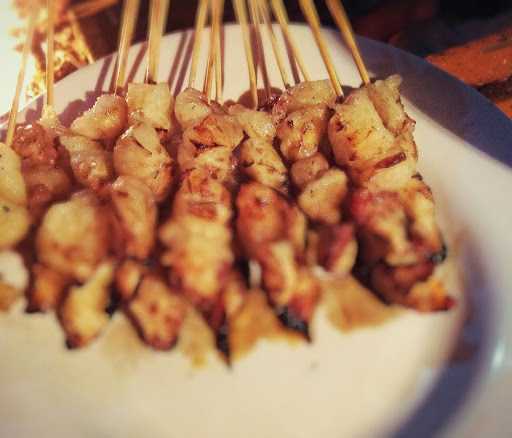 Sate H. Mamat 4 6