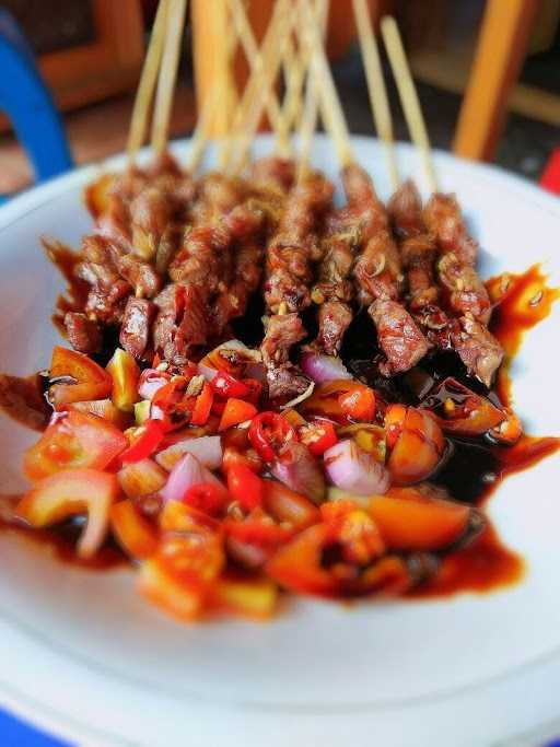 Sate H. Mamat 4 8