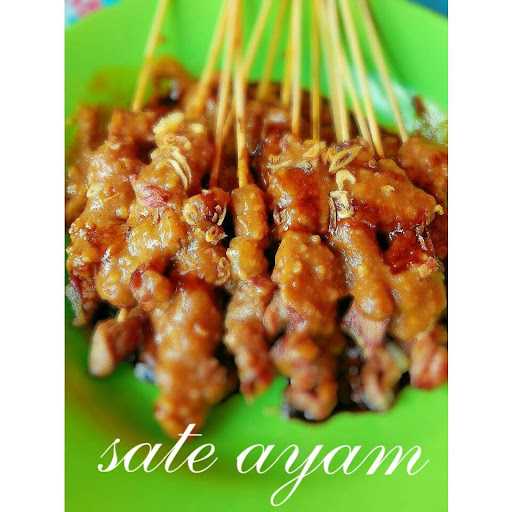 Sate H. Mamat 4 7