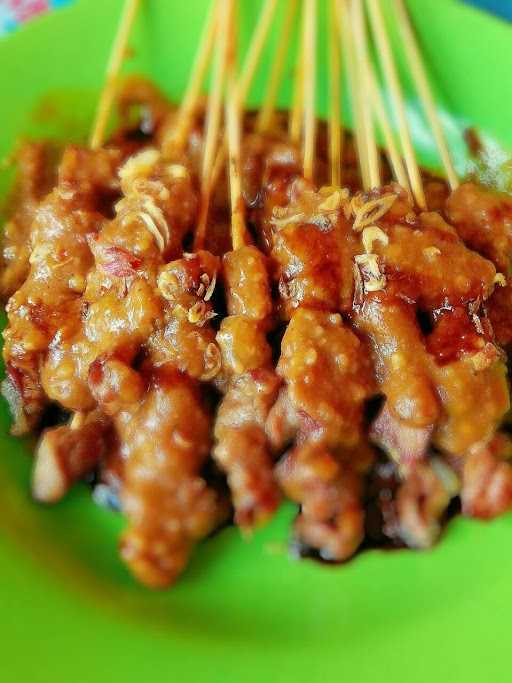 Sate H. Mamat 4 3