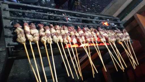 Sate Maranggi Hj. Nani Pusat 7