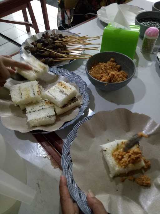 Sate Maranggi Hj. Nani Pusat 10