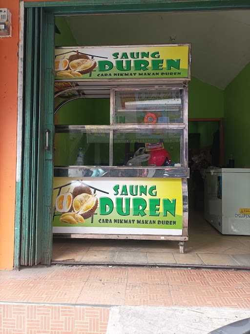 Saung Duren Rambay 3