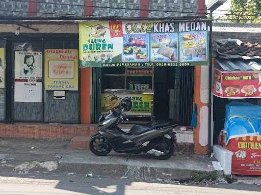 Saung Duren Rambay 1