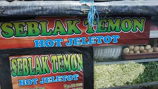 Seblak Temon 3