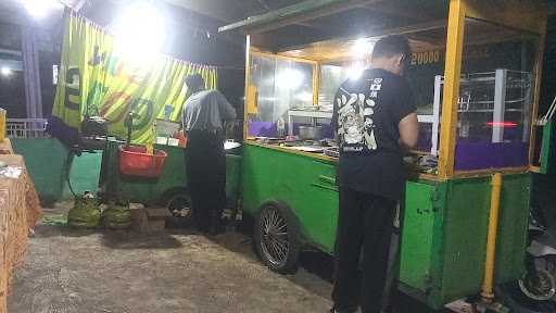 Stasiun Nasi Goreng 2