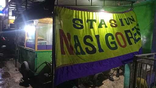 Stasiun Nasi Goreng 4