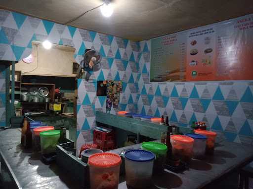 Warkop Otong° 6