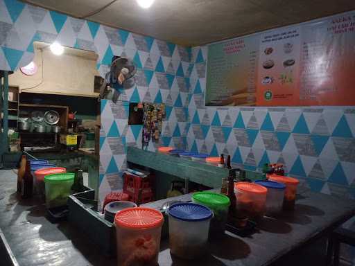 Warkop Otong° 3