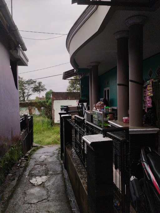 Warung & Kedai Seblak Mang Wandi 2