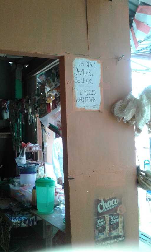 Warung Seblak Teh Icah 10