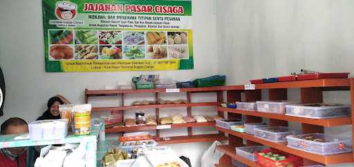 Djajanan Pasar Cisaga 2