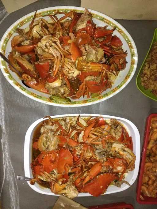 Kepiting Rusli 8