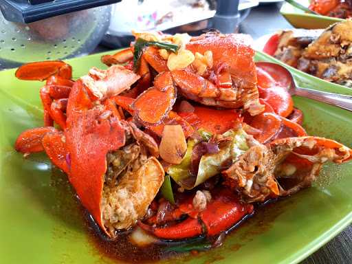 Kepiting Rusli 6