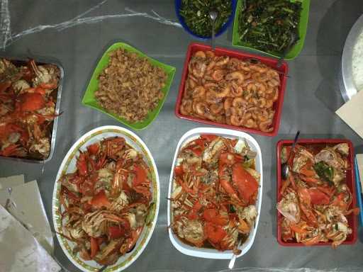 Kepiting Rusli 5