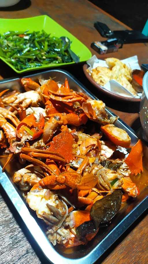 Kepiting Rusli 3