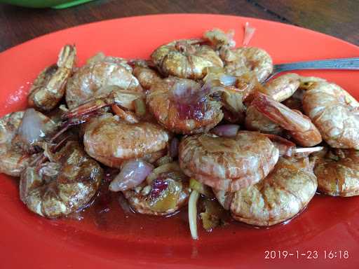 Kepiting Rusli 2