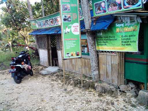 Saung Jajanan Nainuha 6