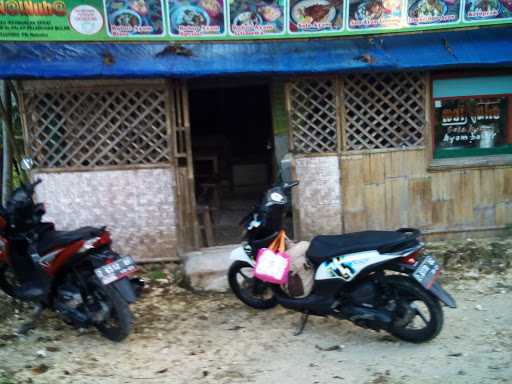 Saung Jajanan Nainuha 10