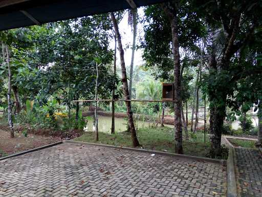 Villa Baduy Tubagus 10