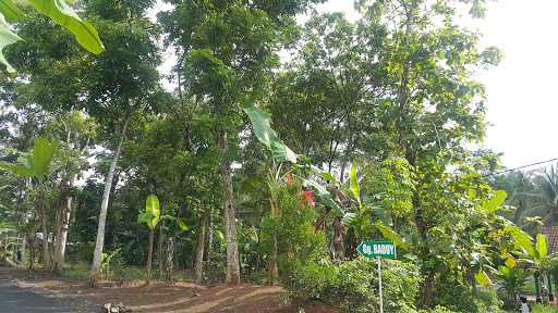 Villa Baduy Tubagus 5