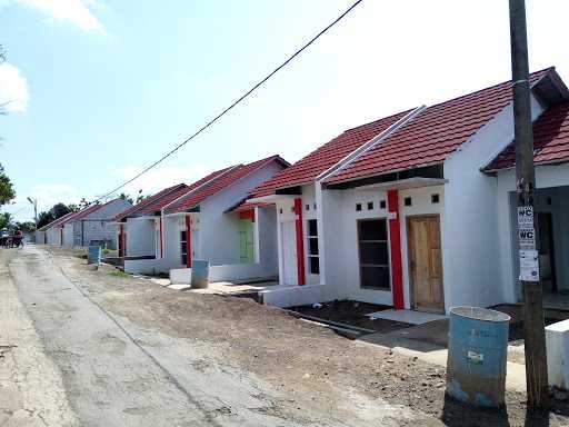 Villa Baduy Tubagus 4