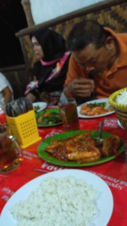 Warung Bu Yati 5