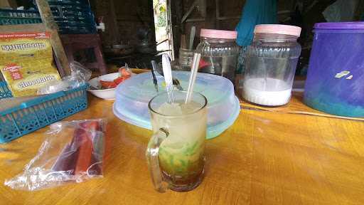 Warung Es Dawet Bi Bad 3