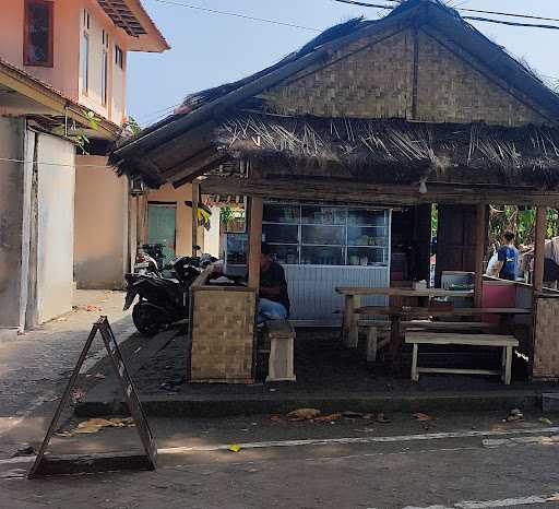 Cafe Saung Injuk 3