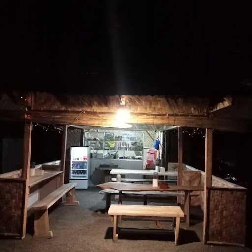 Cafe Saung Injuk 2