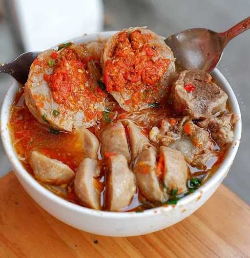 Bakso Mercon Teh Susi 5