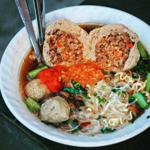 Bakso Mercon Teh Susi 2