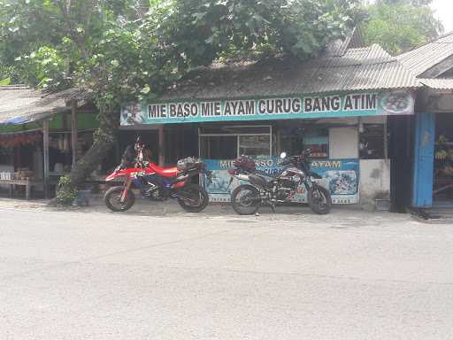 Baso Curug 5