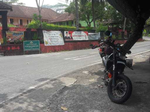 Baso Curug 4