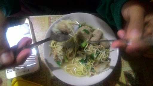 Baso Curug 2