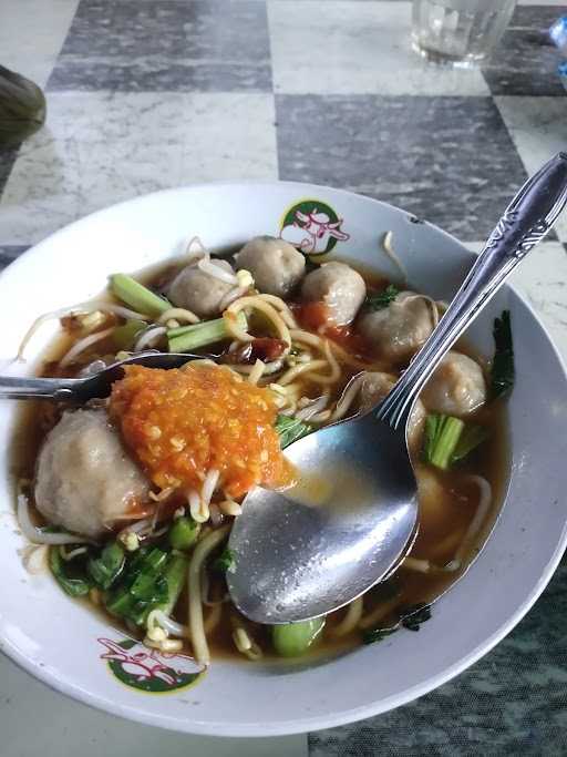 Baso Curug 1