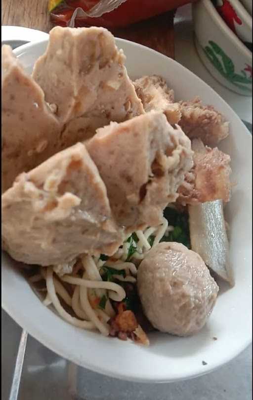 Baso Widi Germala 10