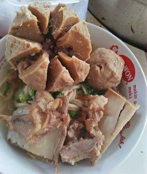 Baso Widi Germala 9