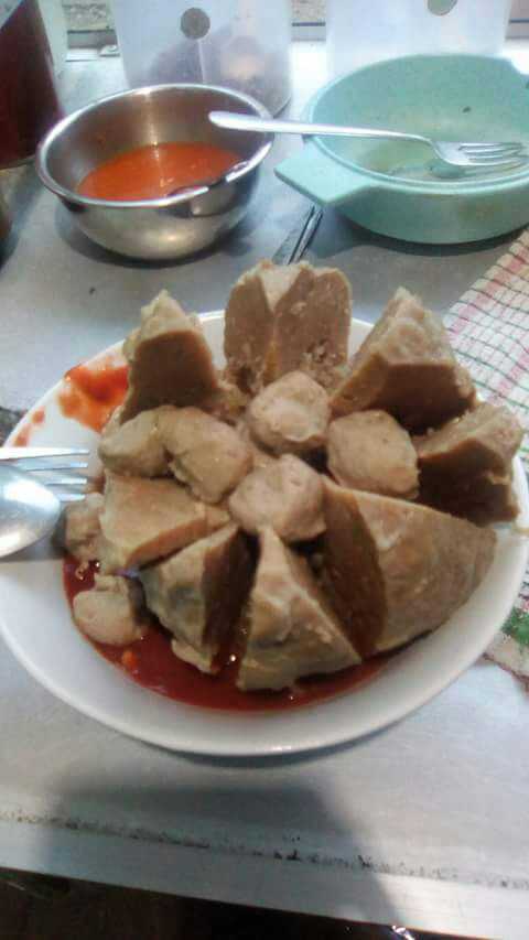 Baso Widi Germala 8