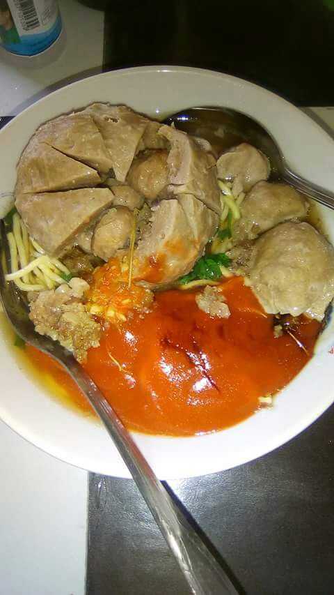 Baso Widi Germala 5