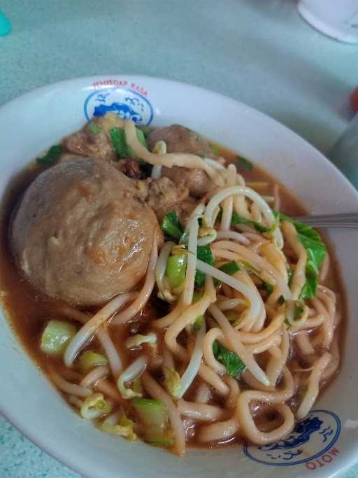 Baso Widi Germala 4